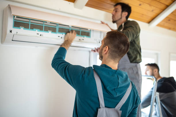 Trusted Scaggsville, MD HVAC Experts