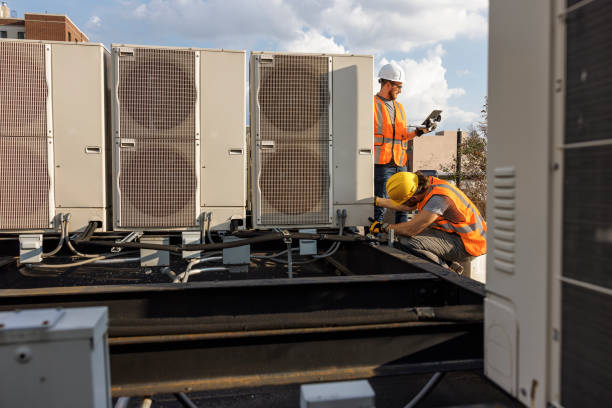 Best Ductless Mini-Split Systems in Scaggsville, MD