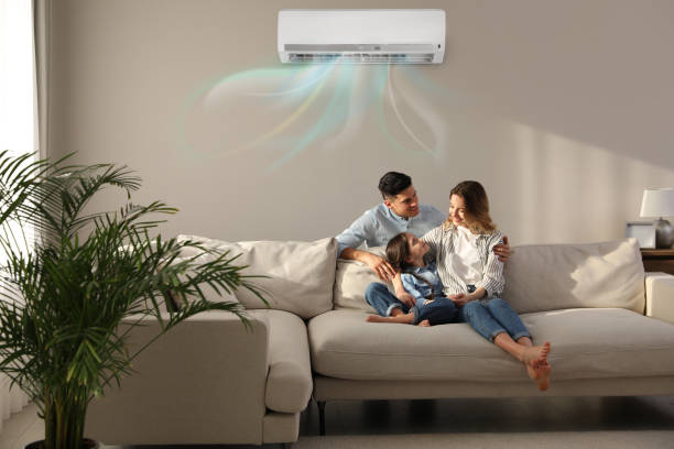 Best Residential HVAC in Scaggsville, MD
