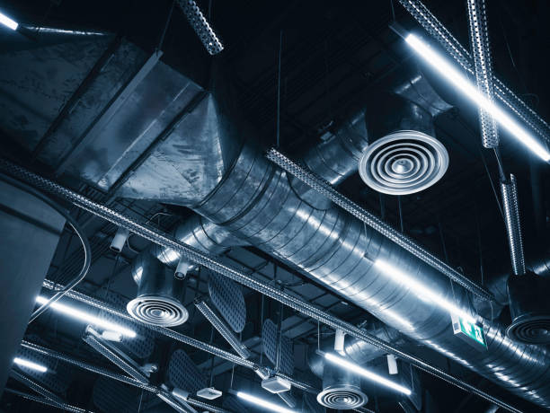 Best Energy-efficient HVAC Solutions in Scaggsville, MD