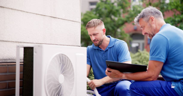 Best Commercial HVAC in Scaggsville, MD