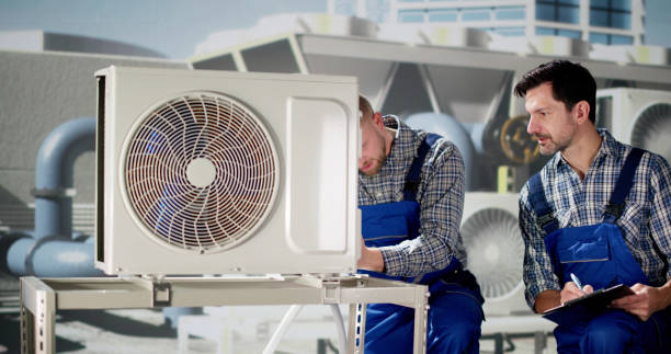 Best Seasonal HVAC Services in Scaggsville, MD