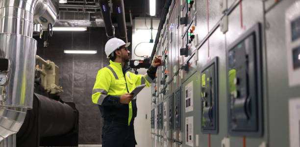 Best HVAC Training and Certification in Scaggsville, MD