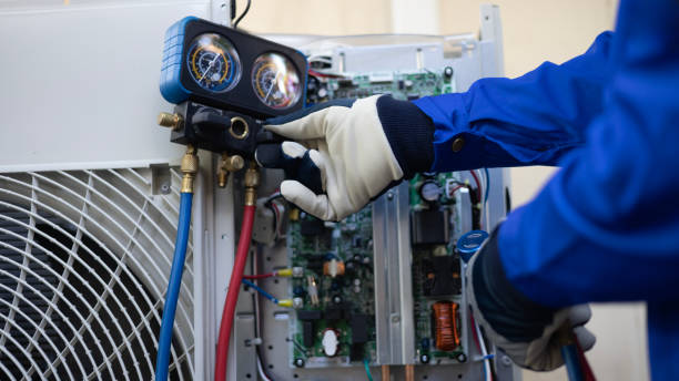 Best HVAC for Healthcare Facilities in Scaggsville, MD